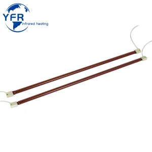 Lâmpada Slim Ruby