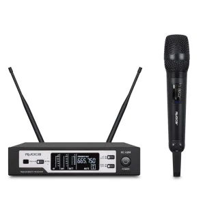 RC-U201 Wireless Microphone