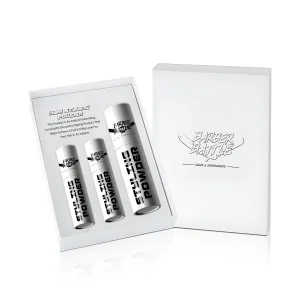 Texturizing Powder