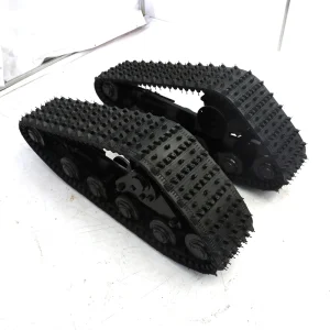 ATV Rubber Track Conversion Kits