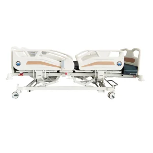 ICU Swing Bed