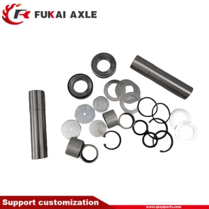 Sinotruk Parts