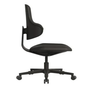 Comfortable Dental Stool