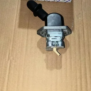 Reliable Parking and Additional Valve for Heavy-Duty Vehicles