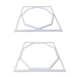 Octagon Frame Light