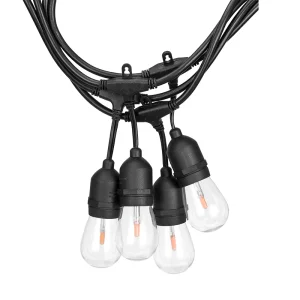 China Decoration Light Garden Solar LED String Lights for Outdoor
