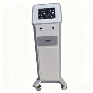 Professional Hospital Home Medical Physiotherapy Equipment Photon Therapy Device for Post-Surgical Breast Recovery for Hospital Breast Surgery Departments