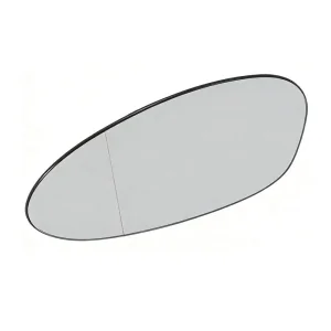 51167132735 51167132736 Stylish Mirror Glass for BMW E81 E82 E87 E87 Lci E92 E93