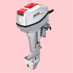 9kw Electric Outboard