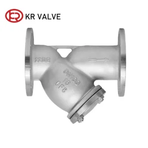 Stainless Steel Strainer