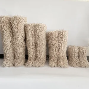 Thigh High Boots