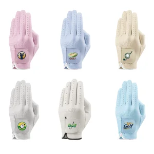 Golf Gloves