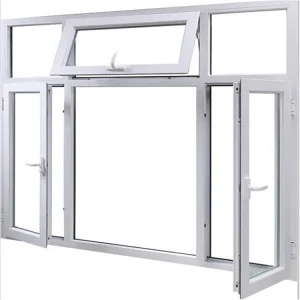 Hurricane Impact Window