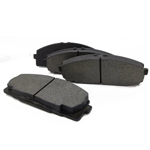 Auto Brake Pads
