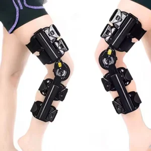 Knee Brace Hinge
