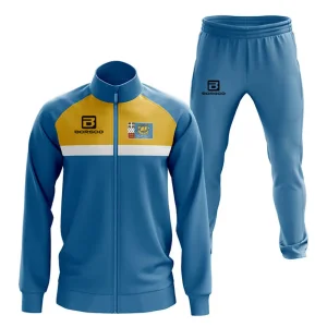 Wholesale BORSOCO Training Tracksuit