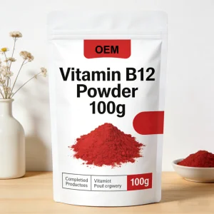 Vitamin B12 Vitamin B 12 Powder