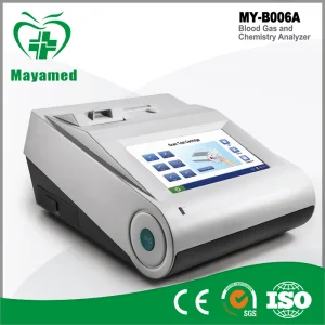 Blood Gas and Chemistry