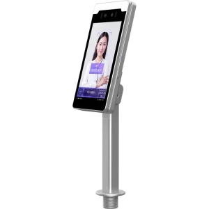 Biometric Device Face Recognition Lock Door Access Control System Ip Camera Facial Recognition