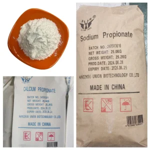 Sodium Propionate