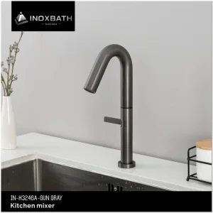 Arc Design Faucet