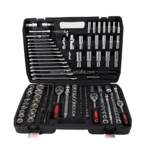 Elehand OEM 216-piece Socket Set