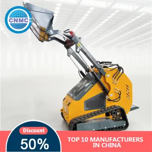 Milan Versatile Loader