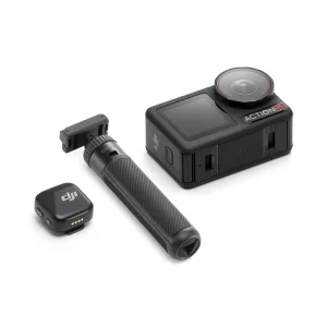 Osmo Action 5 PRO Dual Screen