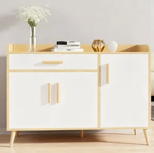 Slim Shoe Cabinet
