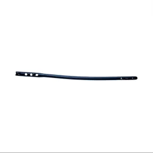 Titanium Orthopedic Femur Interlocking Nail Medical Bone Surgical Femoral Intramedullary Implant