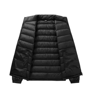 Custom ZD 3 in 1 unisex outdoor waterproof down jacket Manufacturers, Factory