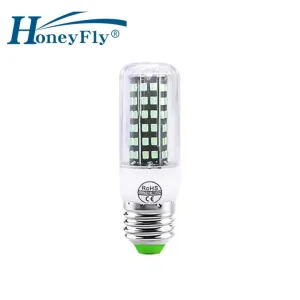 LED UVC Lamp E27
