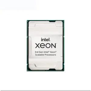 Original New Intel Xeon Gold 6326