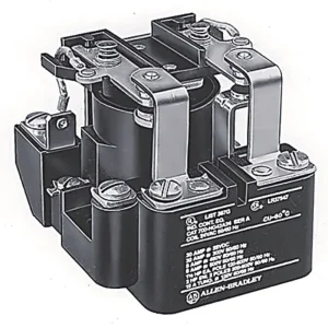 Rockwell Power Relay