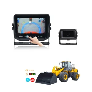 Blind Spot Detection