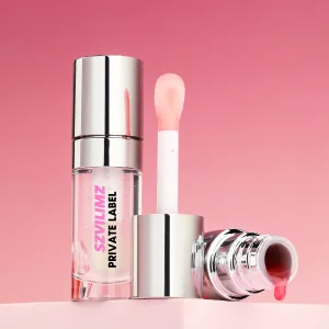 Vegan Lip Gloss