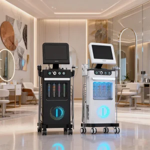 Professional Facial Machines