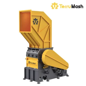 Heavy Duty Crusher
