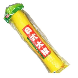 Japanese Vegetables
