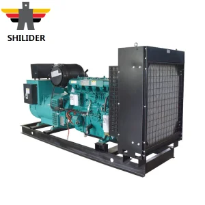 220kva Generator