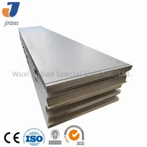 ASTM A240m Cold Rolled Stainless Steel Sheet Mill Edge 2b Ba No. 4 8K Mirror Surface 304L Stainless Steel Plate 10mm Hot Rolled Magnetic for Industrial Tanks