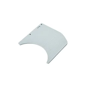 Custom Aluminum part for Auto Soybean Milk Machine