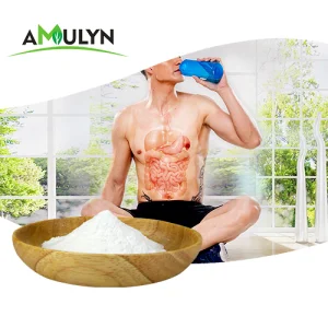 Water Soluble Pea Protein Peptide