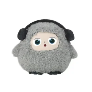 Laidee Ai Educational Plush Toy