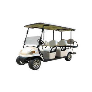 Golf Carts Pakistan Golf Cart Motor High Speed 6 Seat Golf Cart