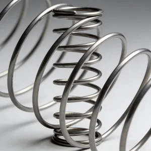 Return Spring for Diaphragm Pump