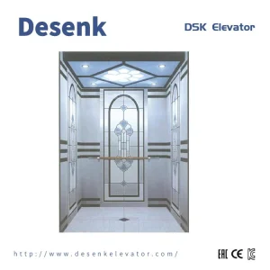 Desenk Home Elevator
