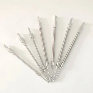 Surgical Orthopedic Flexible Reamer