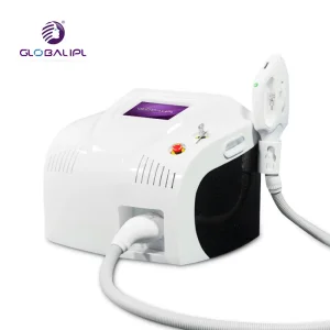 IPL Elight RF YAG 4 in 1 System Beauty Devie