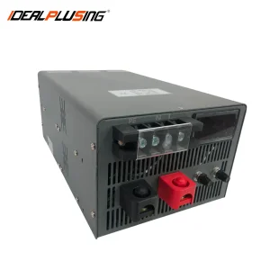 Factory Price 8000W AC/DC Adjustable Switch Mode Power Supply 5V/9v/12V/24v DC SMPS with Circuit Design for Industrial Equipment